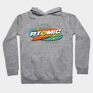 ATOMIC PASSION Hoodie